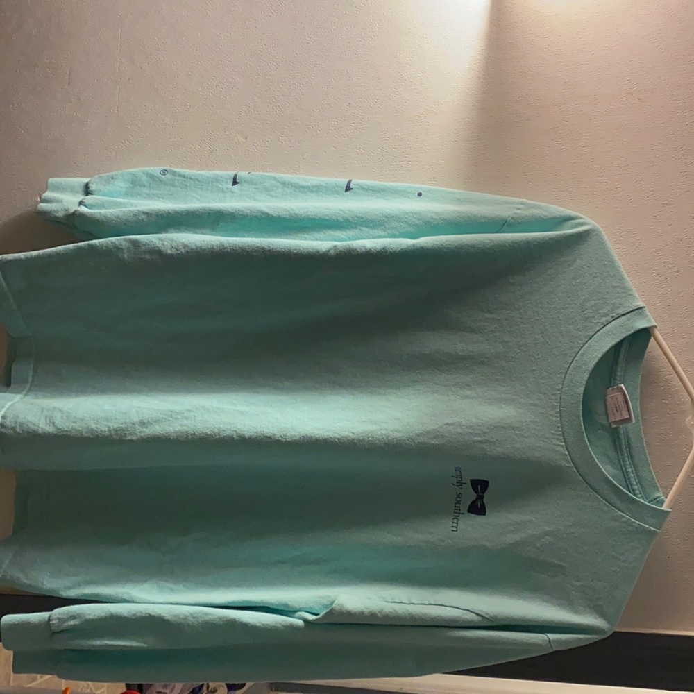 Simply southern long sleeve